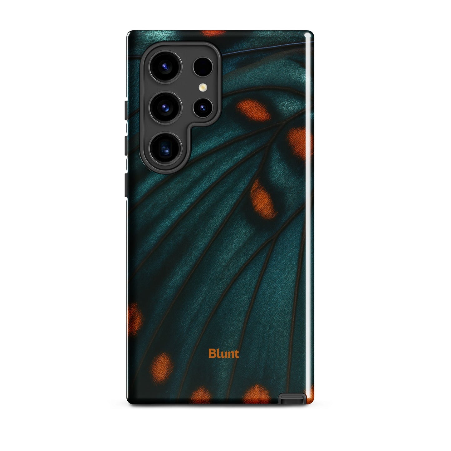 Kairo Samsung Case - Blunt Cases
