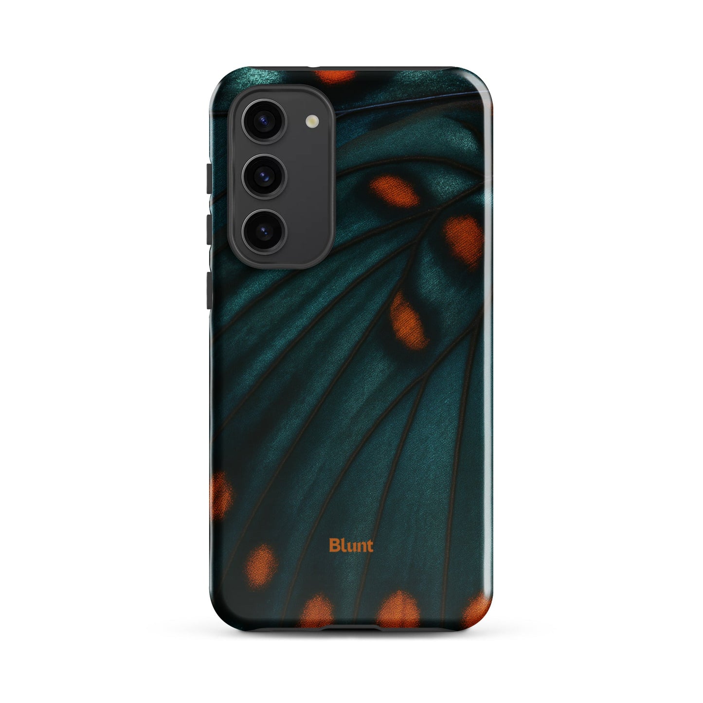 Kairo Samsung Case - Blunt Cases