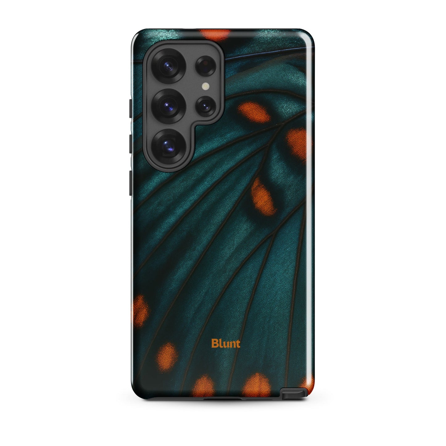 Kairo Samsung Case - Blunt Cases