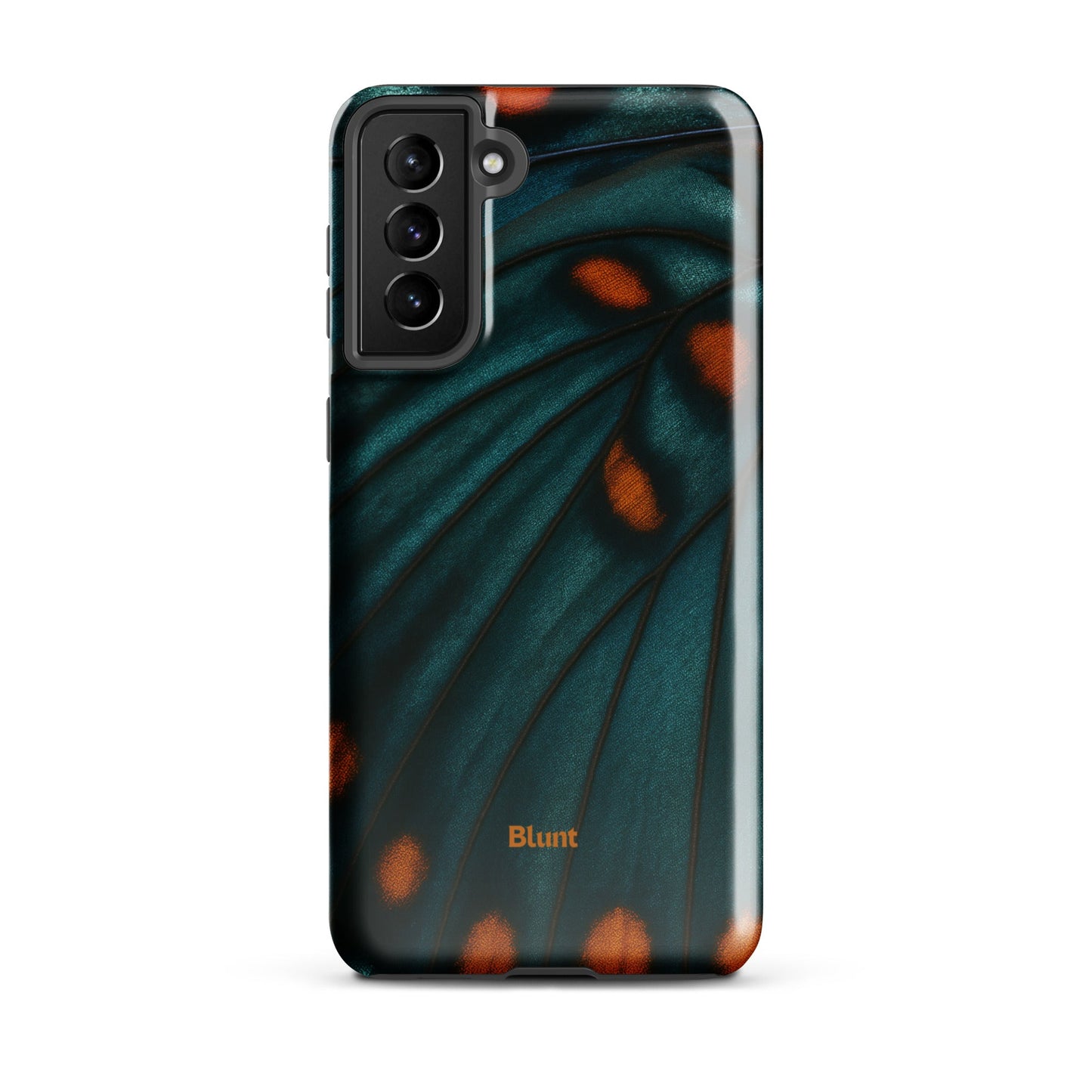 Kairo Samsung Case - Blunt Cases