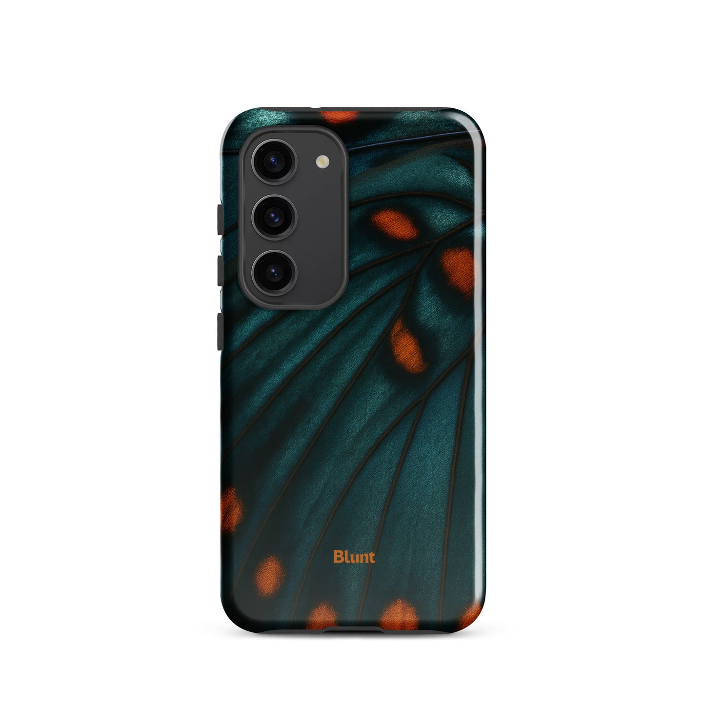 Kairo Samsung Case - Blunt Cases