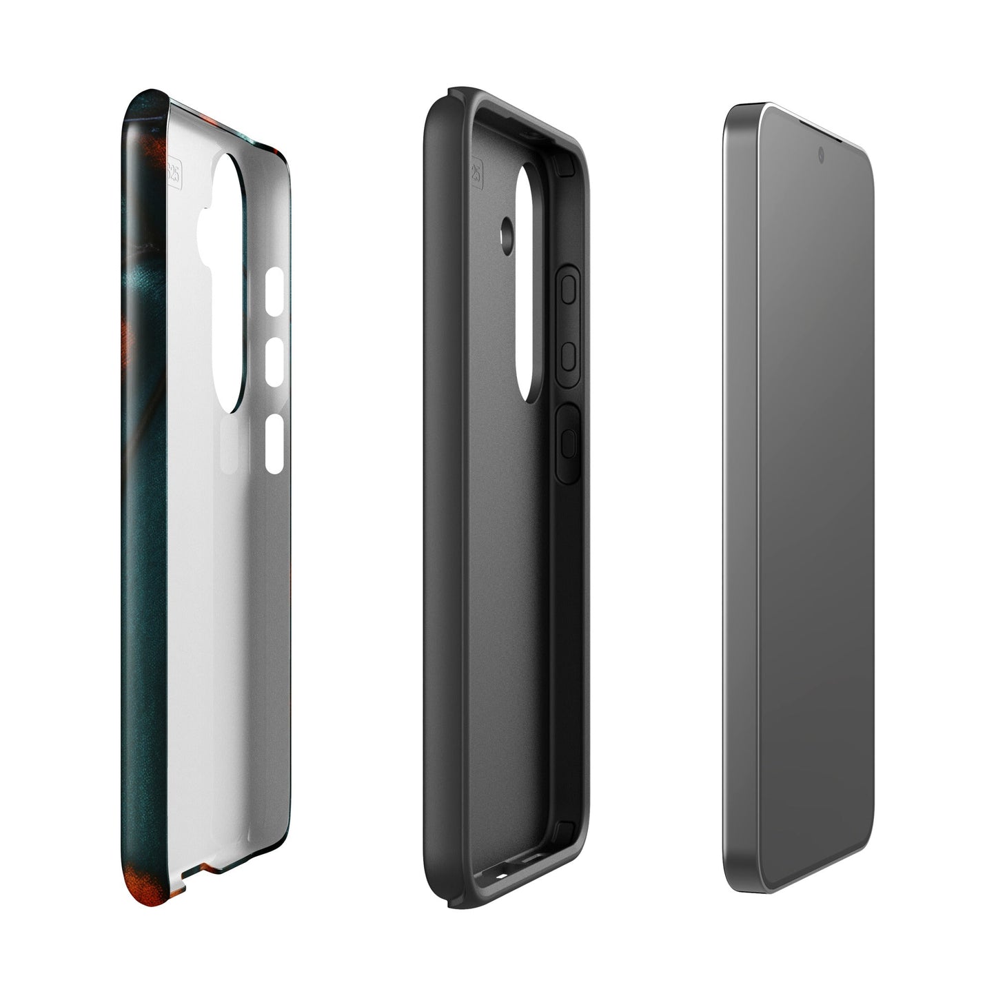 Kairo Samsung Case - Blunt Cases