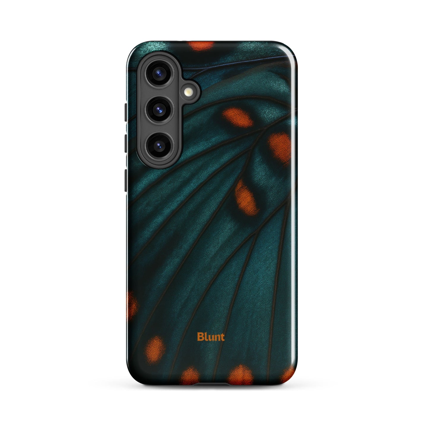 Kairo Samsung Case - Blunt Cases