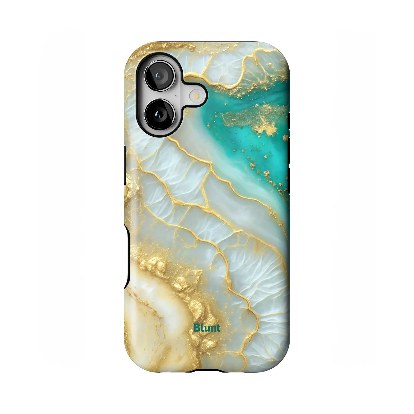 Lazura iPhone Case