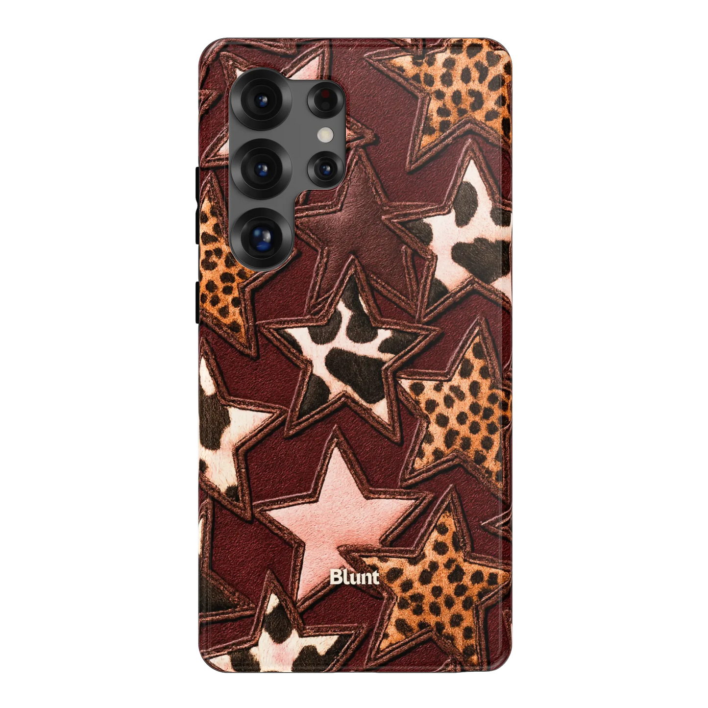 Rogue Star Samsung Case
