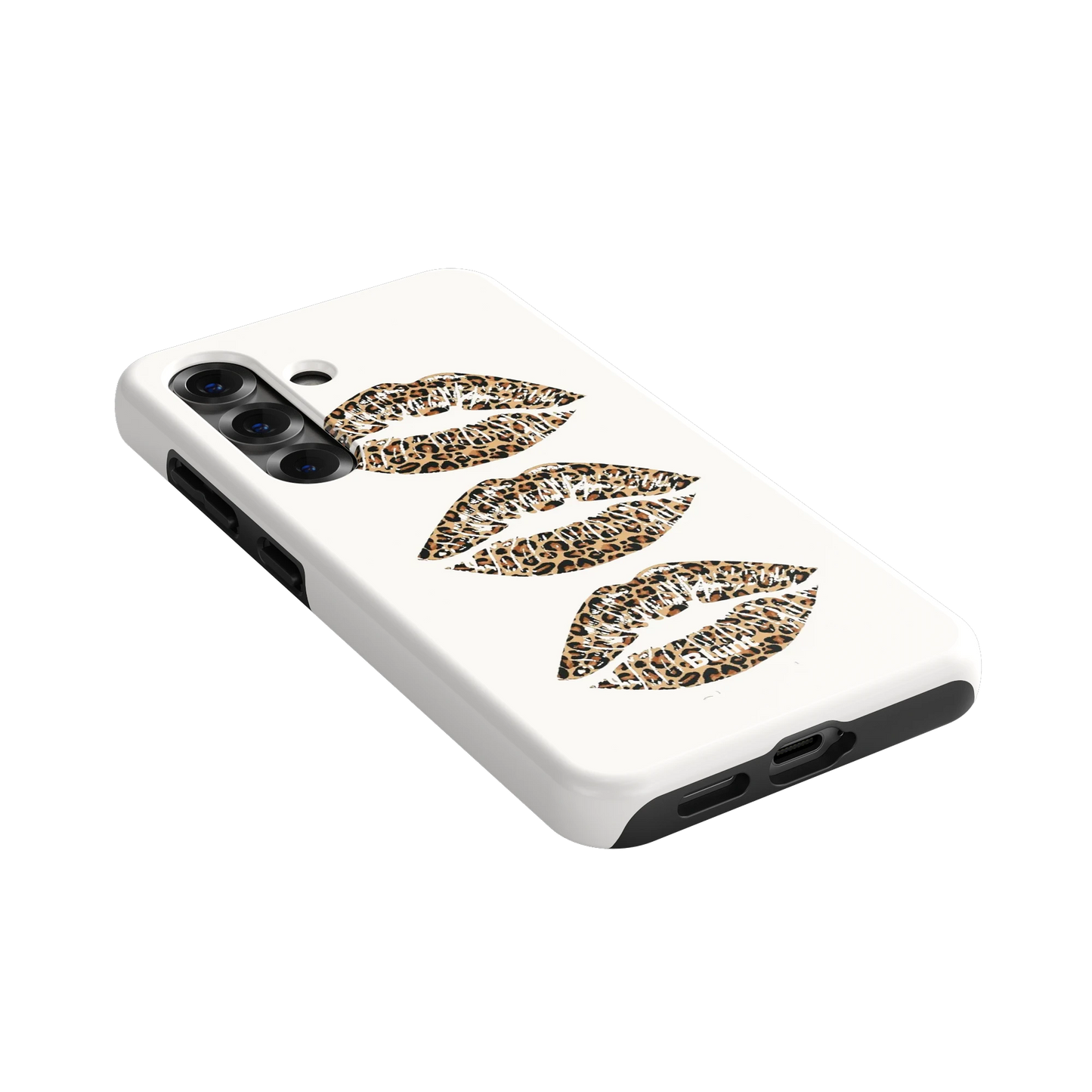 Triluxe Samsung Case