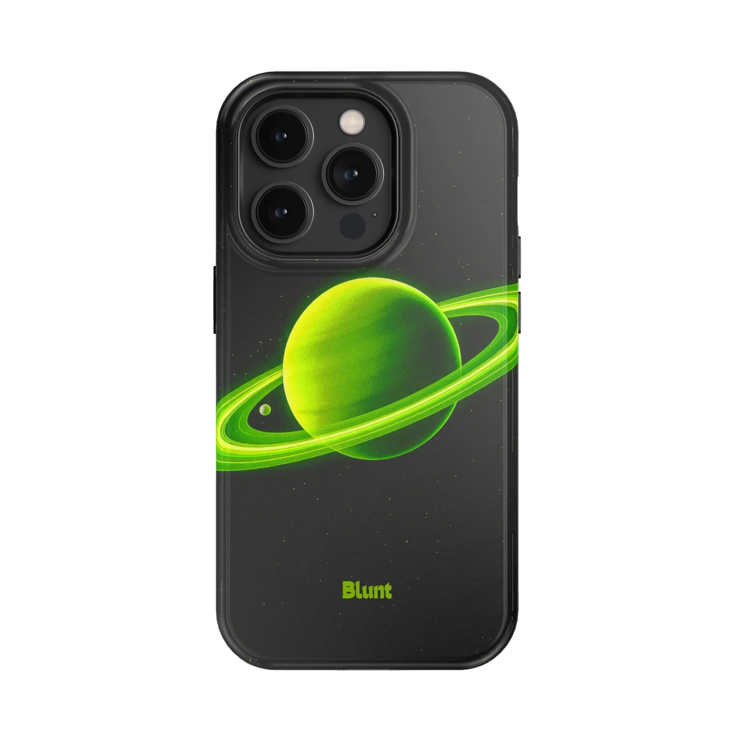 Glowra iPhone Case