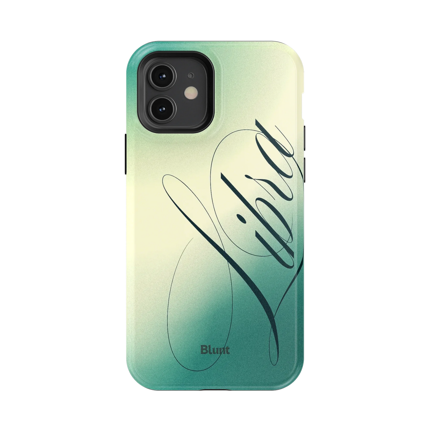 Libra iPhone Case
