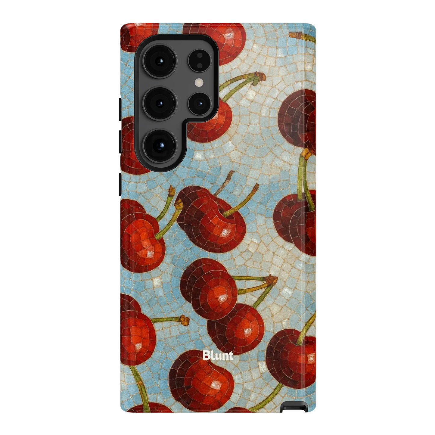 Vice Cherry Samsung Case