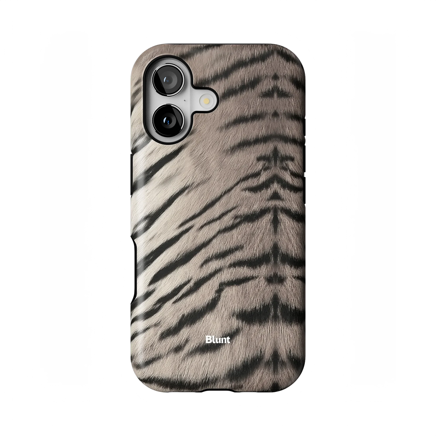 Tigress iPhone Case