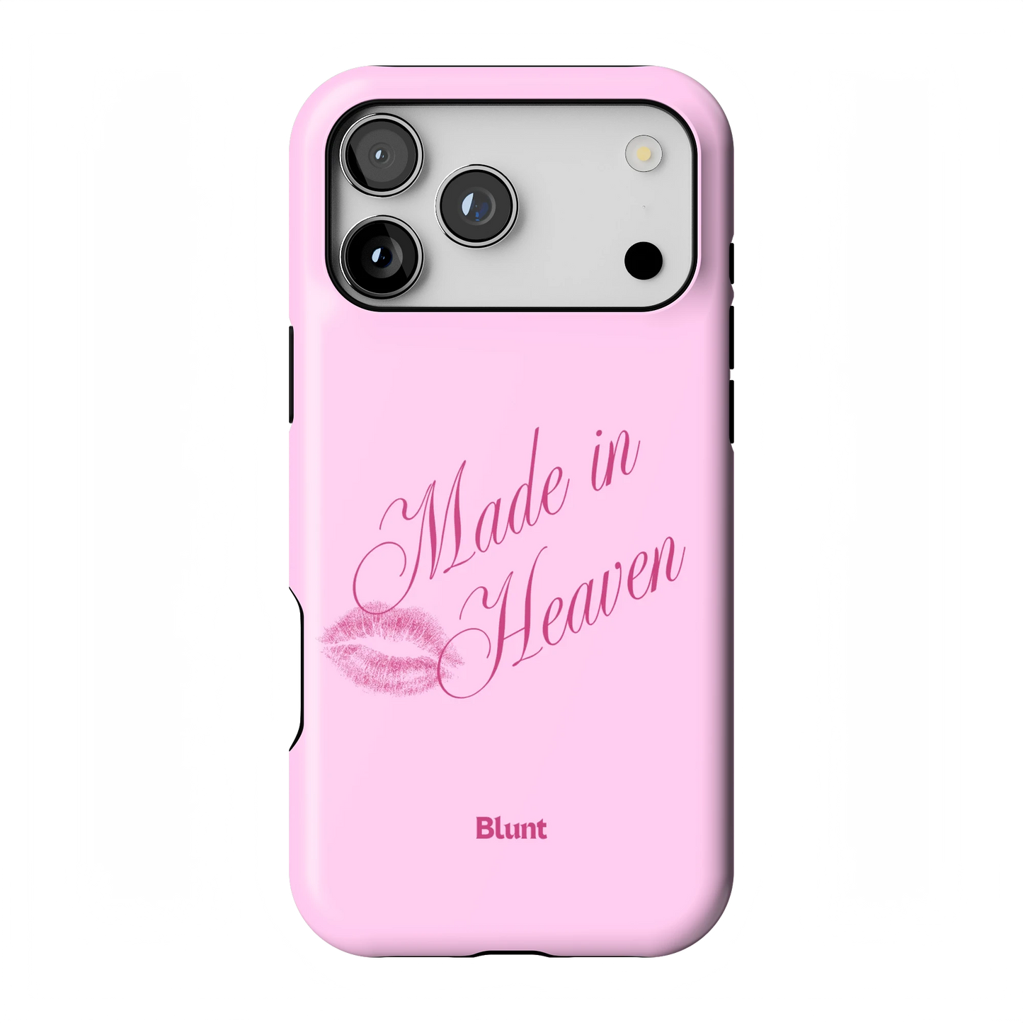 Heavenly iPhone Case