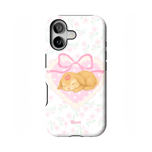 Slumber Party iPhone Case
