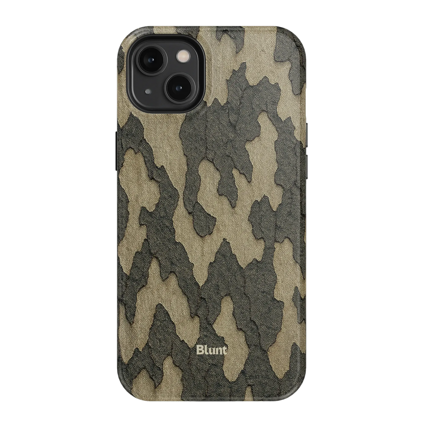 Desert iPhone Case