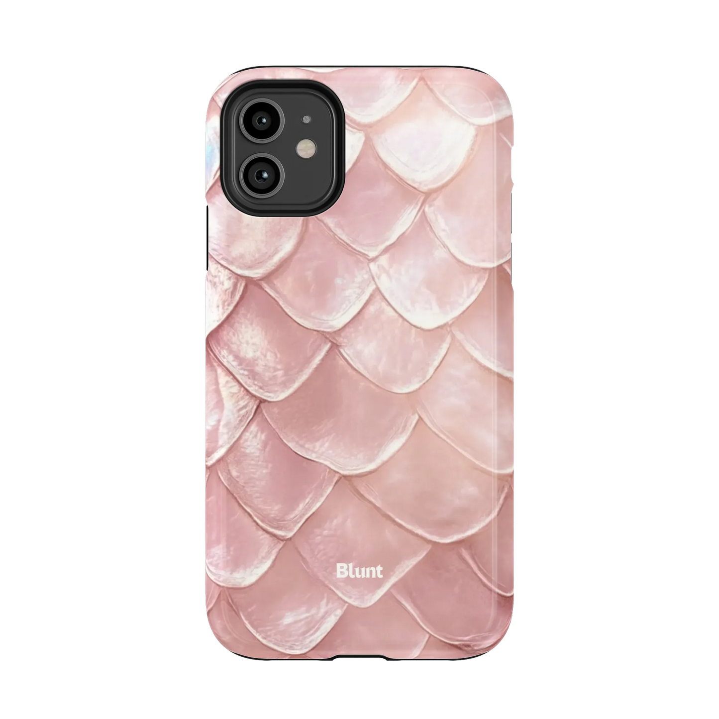 Mermaid Tale iPhone Case