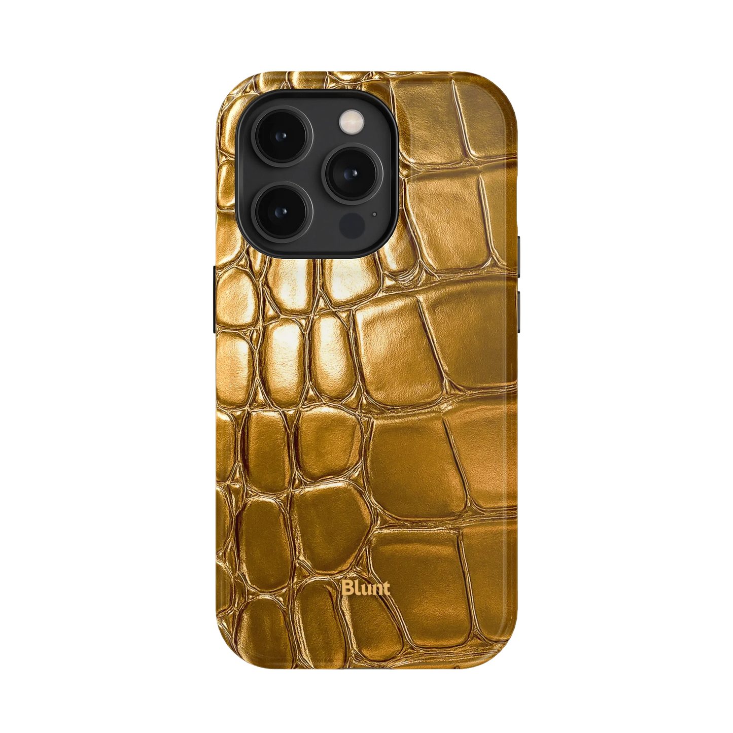 Solvane iPhone Case