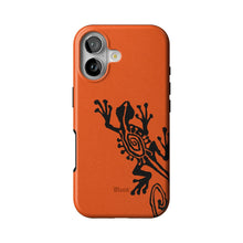 Keko iPhone Case