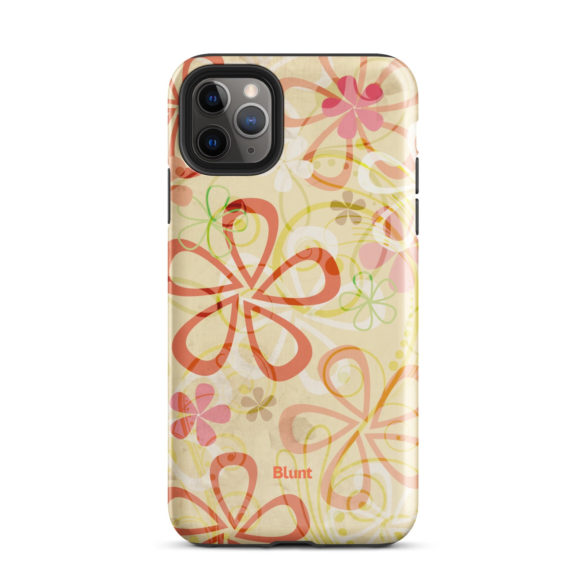Kelsey iPhone Case - Blunt Cases