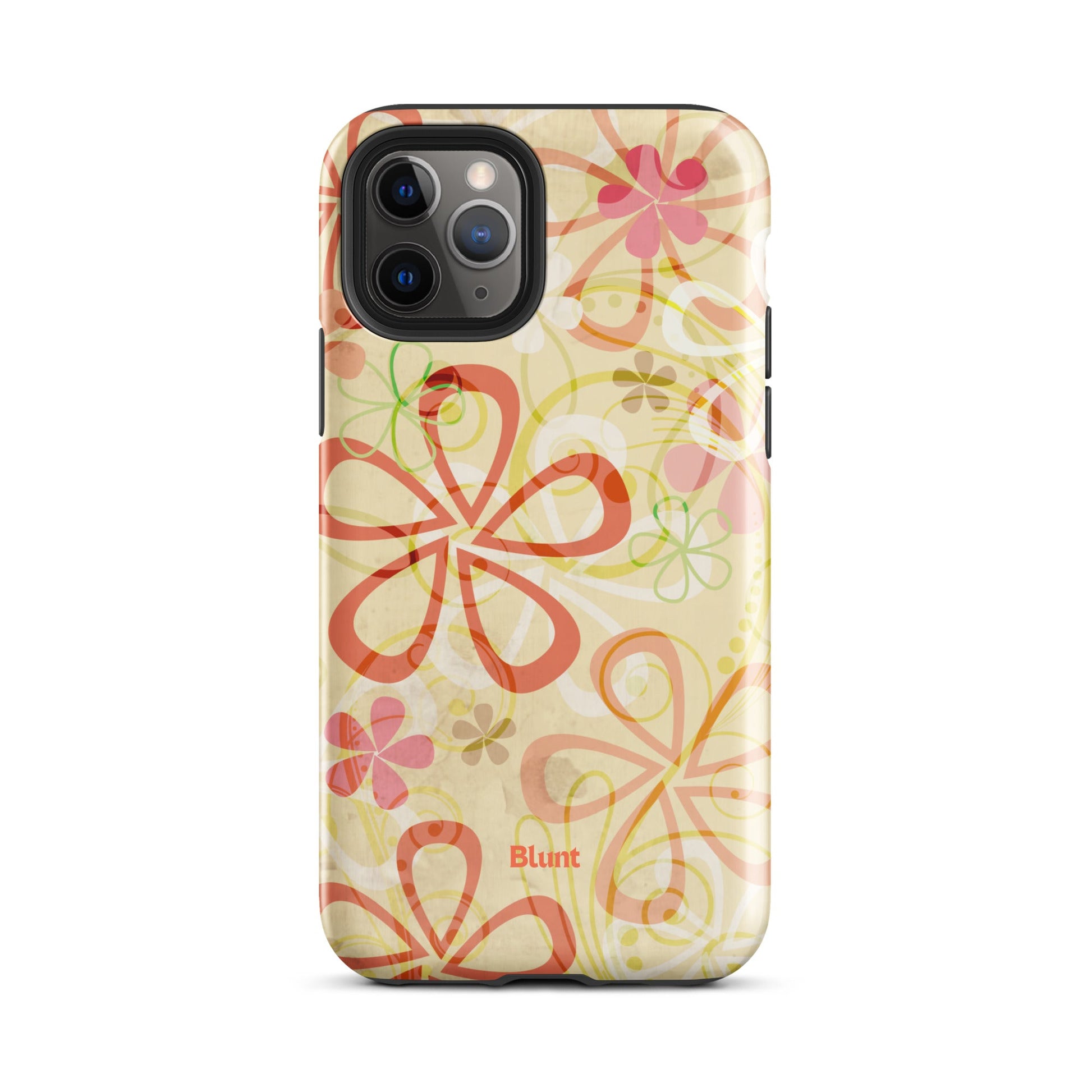 Kelsey iPhone Case - Blunt Cases