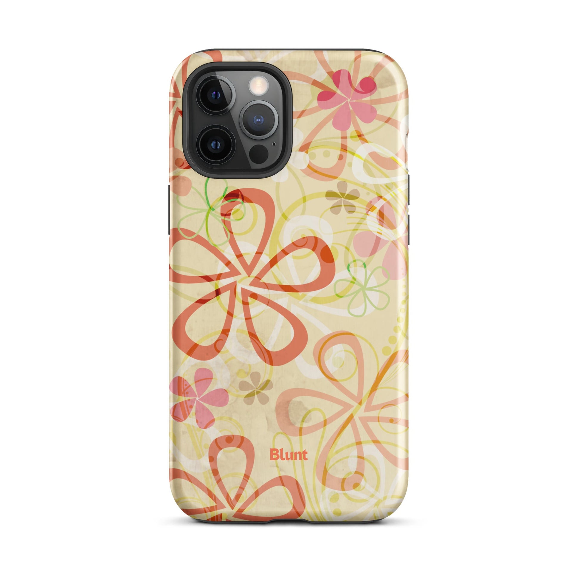 Kelsey iPhone Case - Blunt Cases