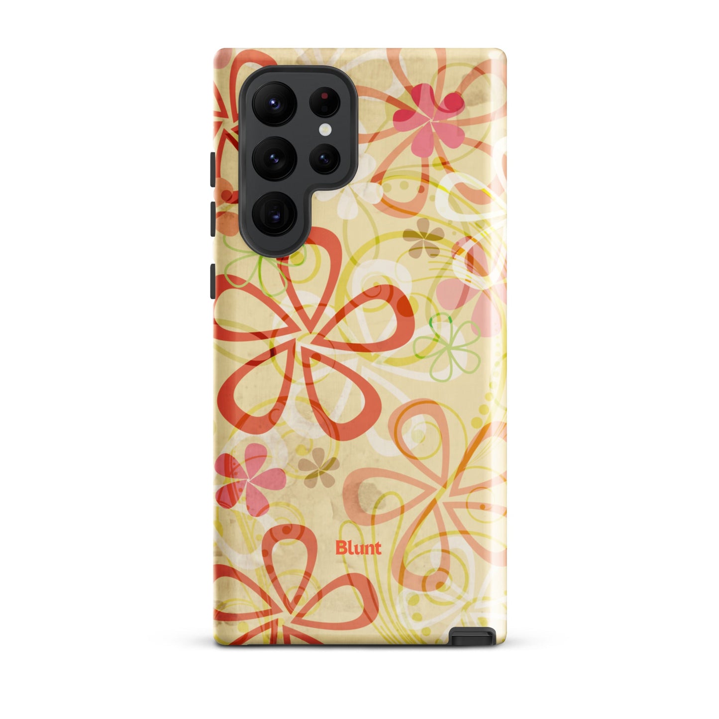 Kelsey Samsung Case - Blunt Cases