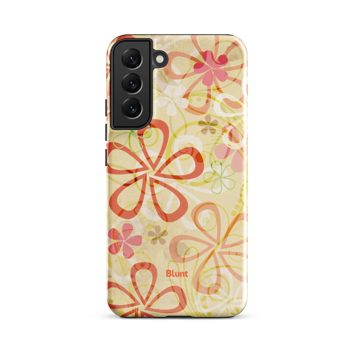 Kelsey Samsung Case - Blunt Cases