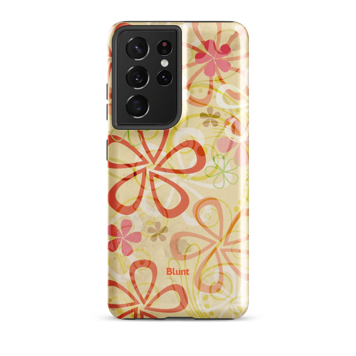 Kelsey Samsung Case - Blunt Cases