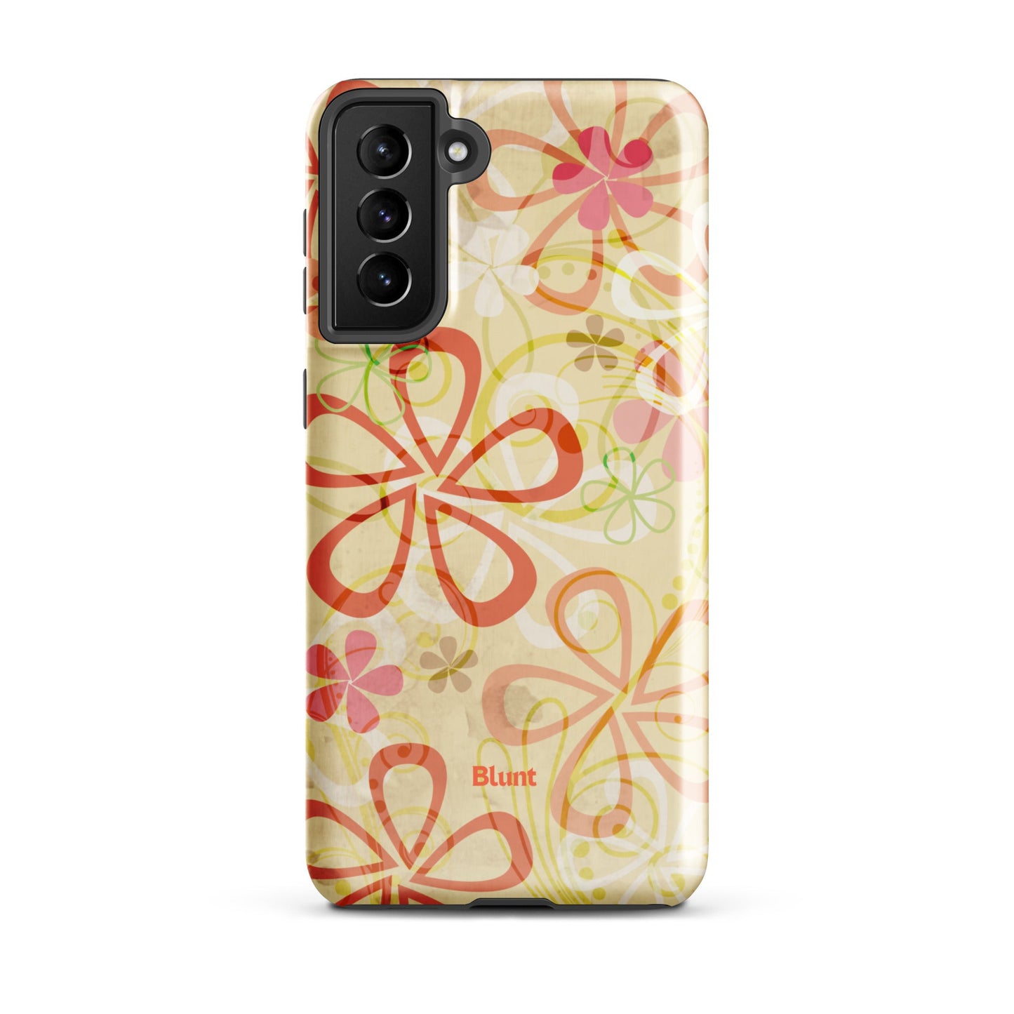 Kelsey Samsung Case - Blunt Cases