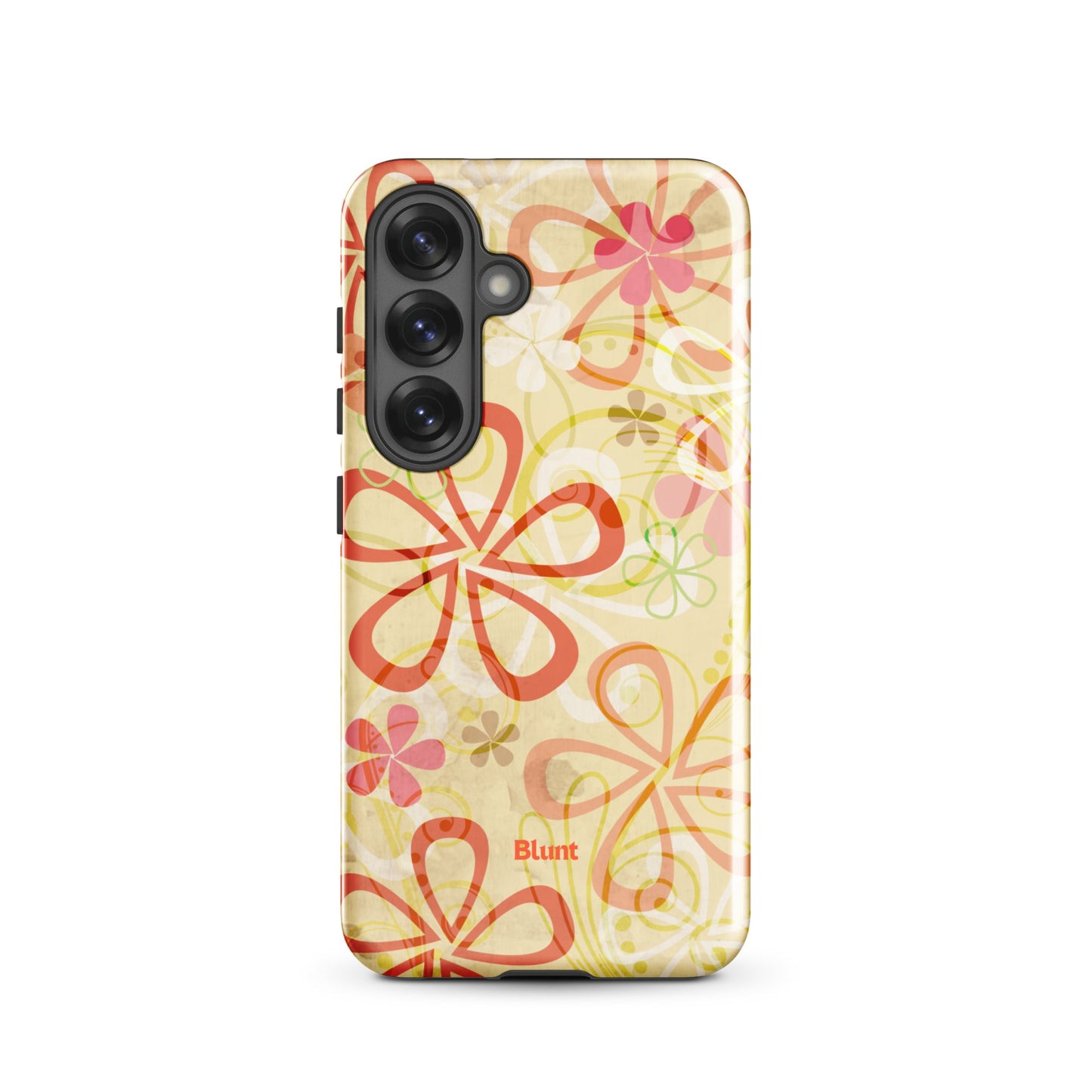 Kelsey Samsung Case - Blunt Cases