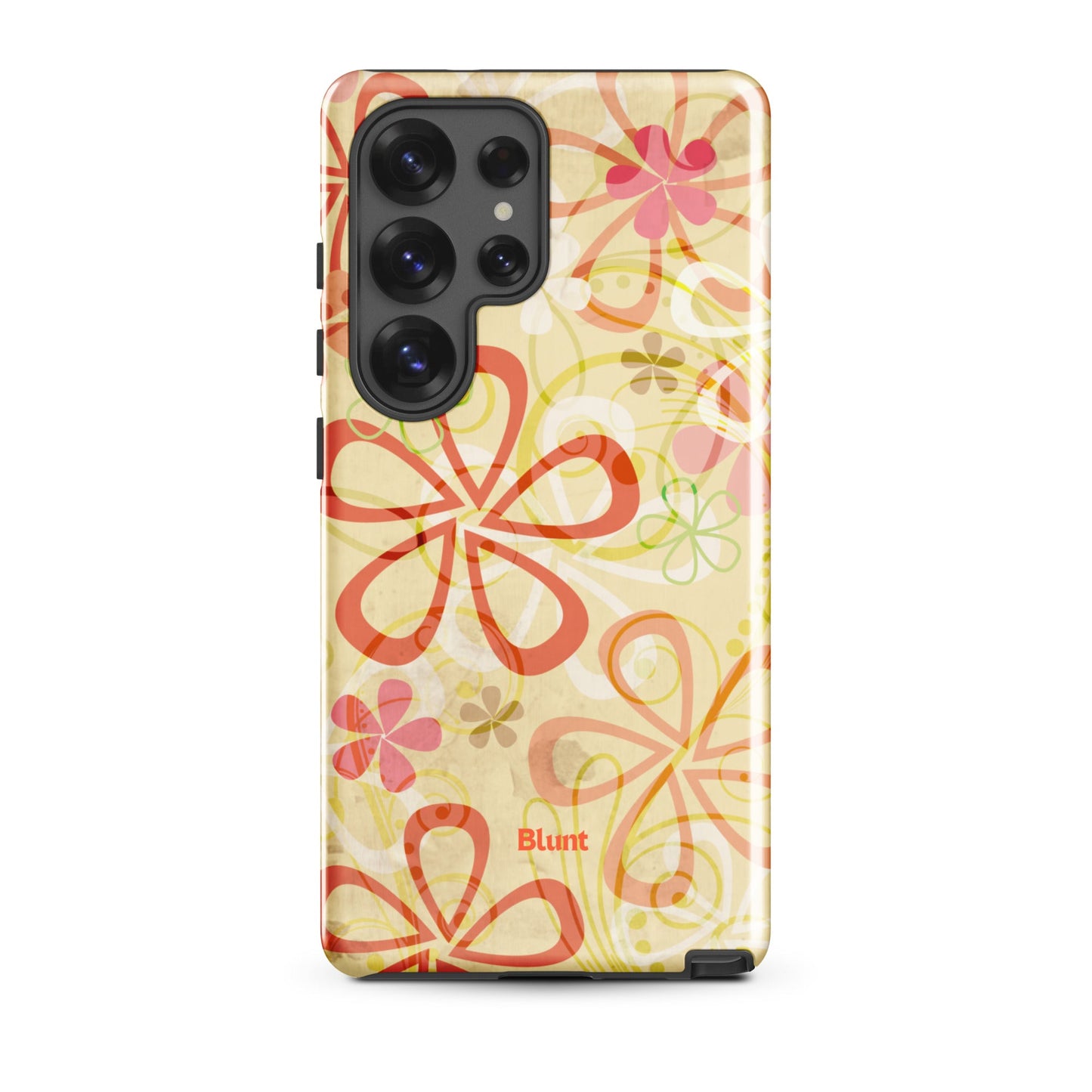 Kelsey Samsung Case - Blunt Cases
