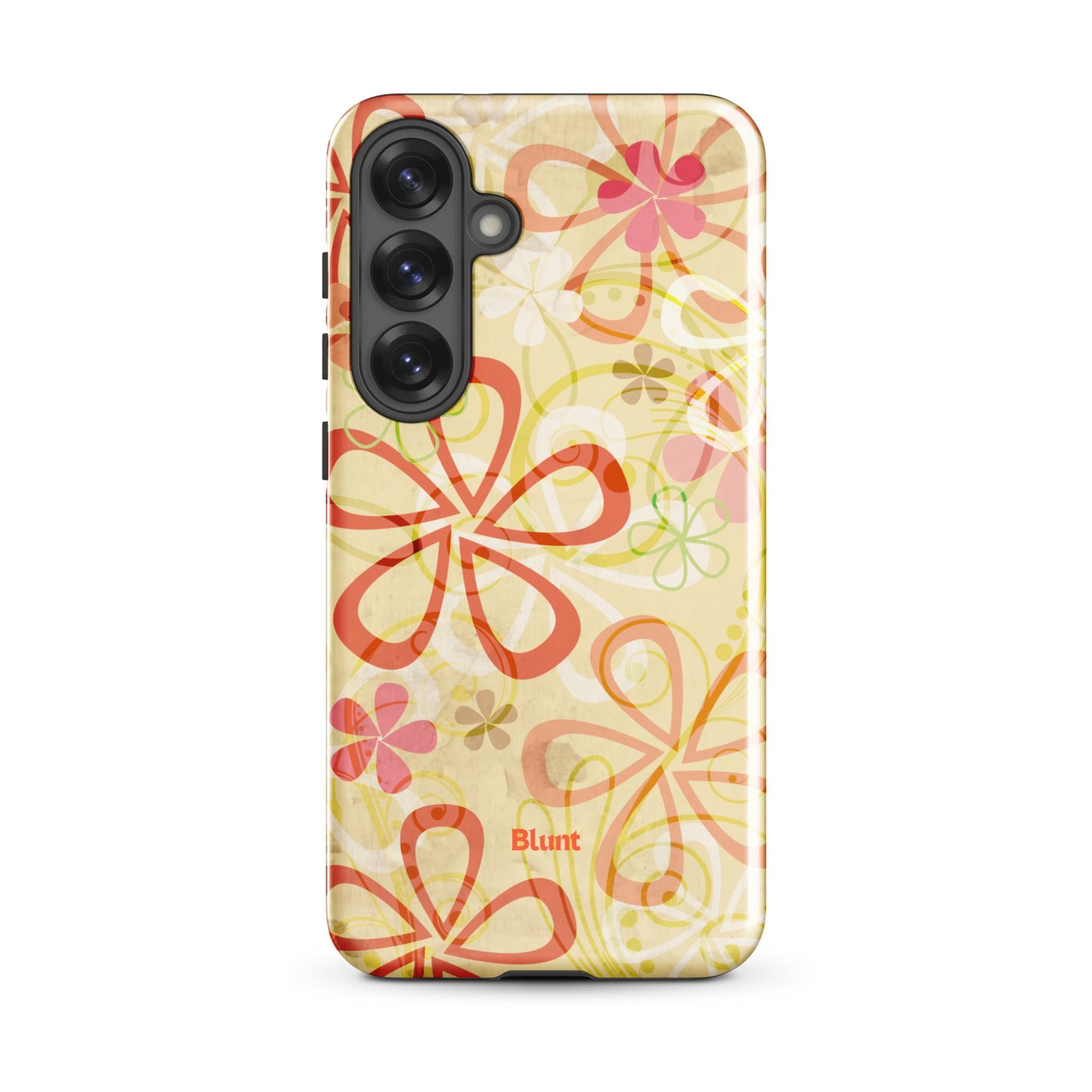 Kelsey Samsung Case - Blunt Cases