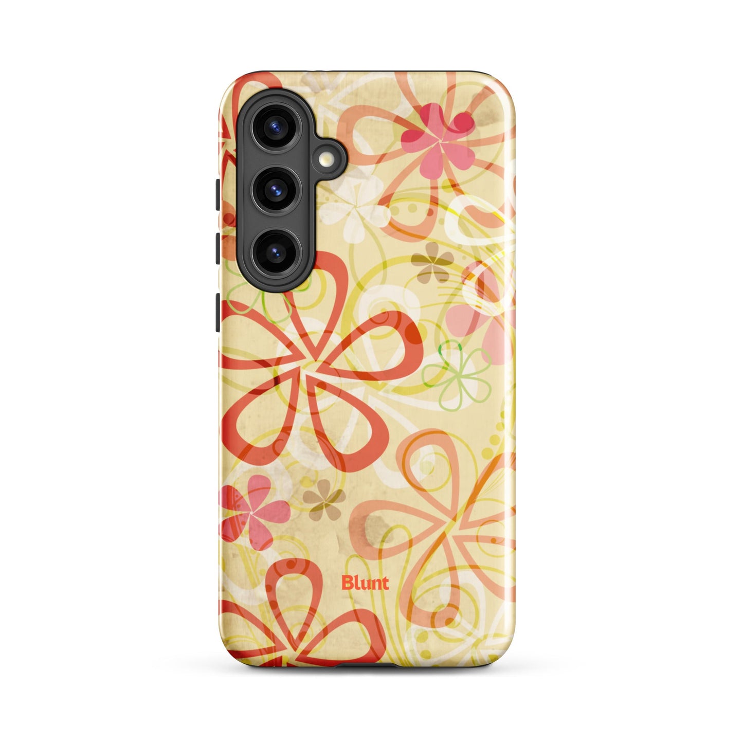 Kelsey Samsung Case - Blunt Cases