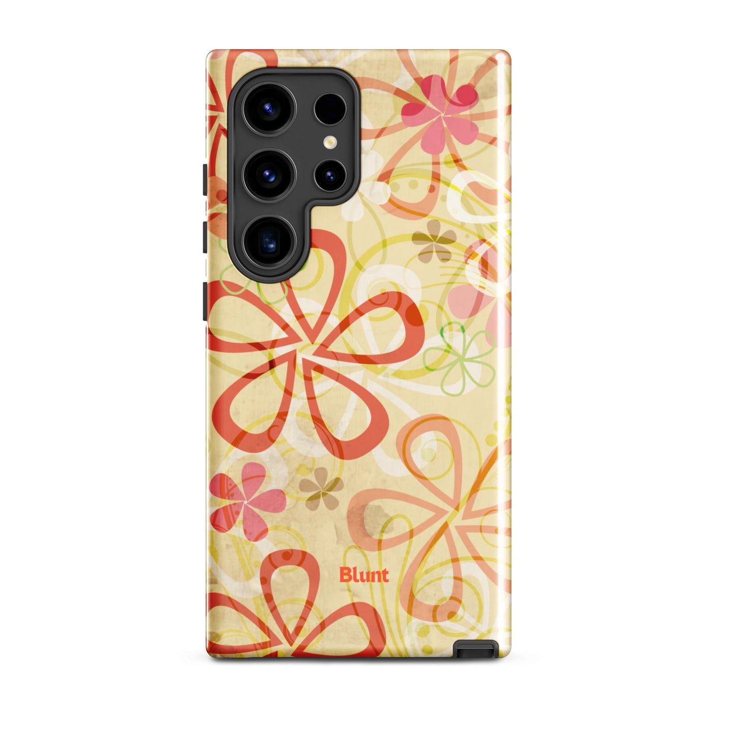 Kelsey Samsung Case - Blunt Cases