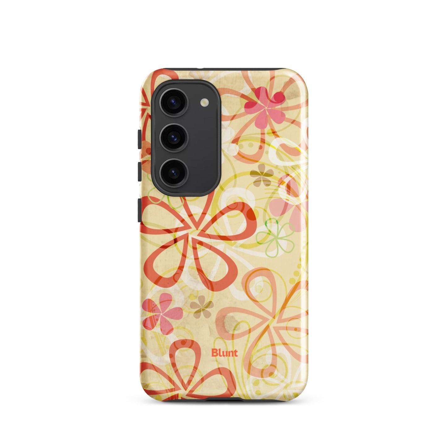 Kelsey Samsung Case - Blunt Cases