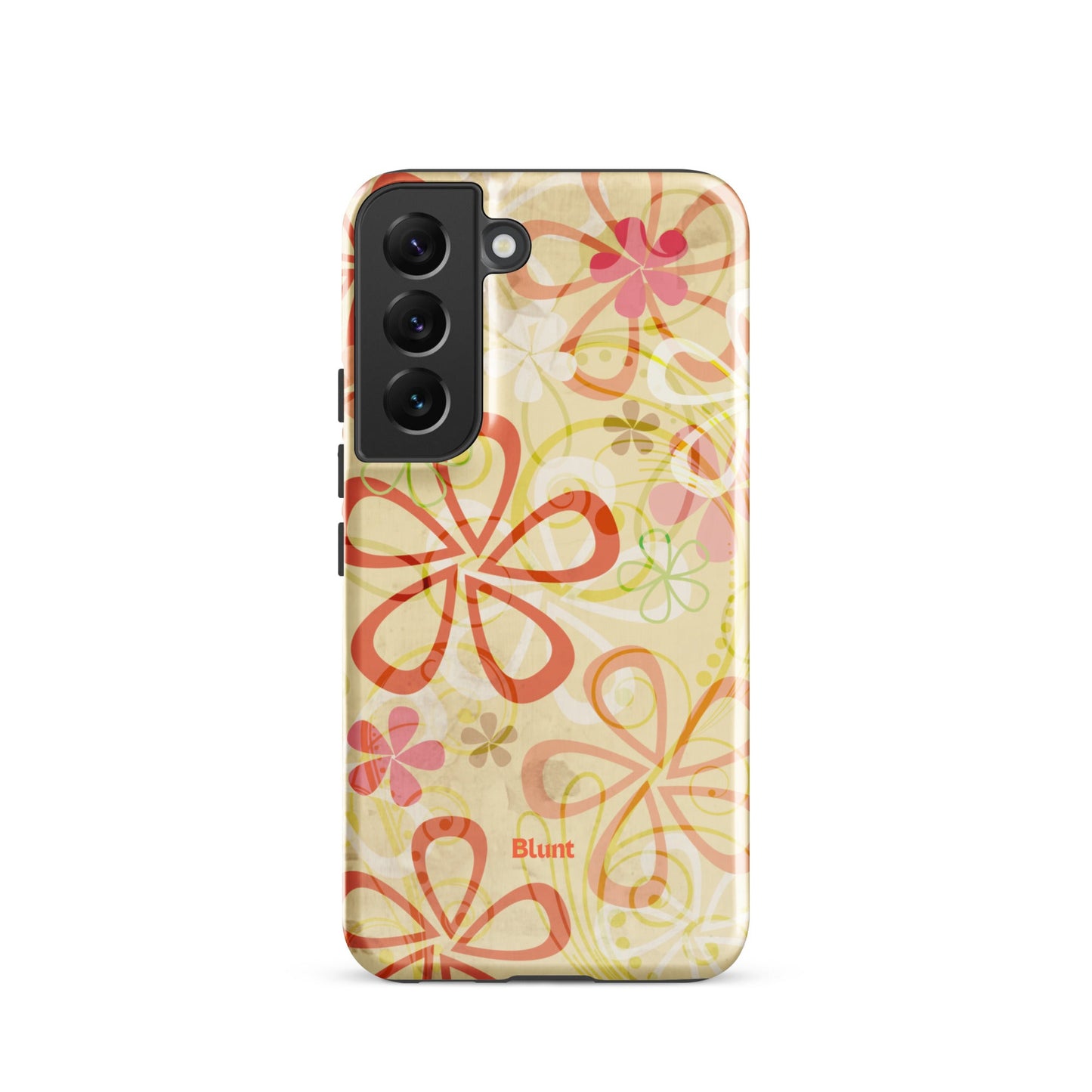 Kelsey Samsung Case - Blunt Cases