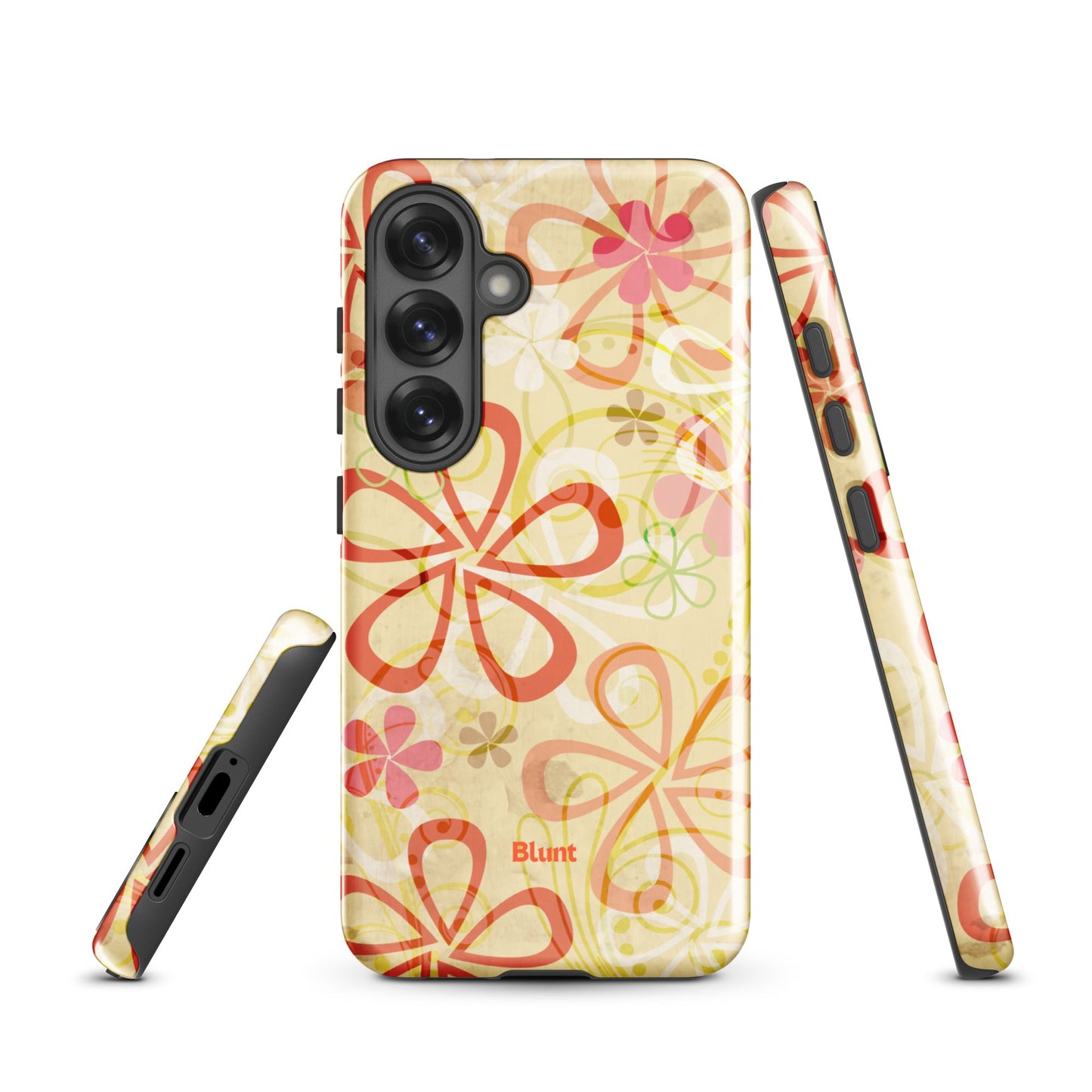 Kelsey Samsung Case - Blunt Cases