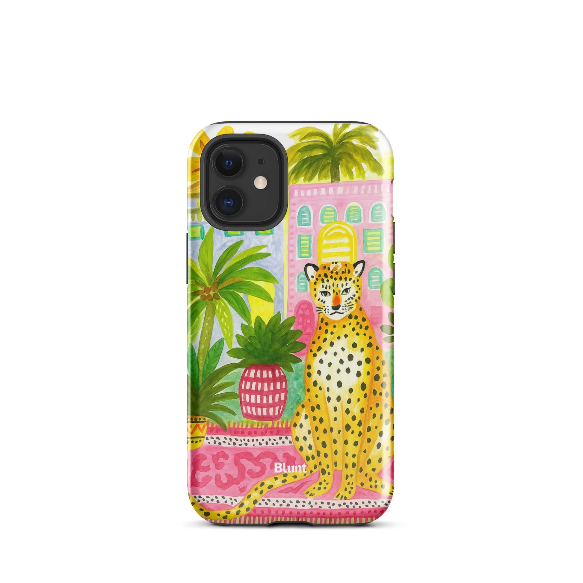 Kenya iPhone Case - Blunt Cases
