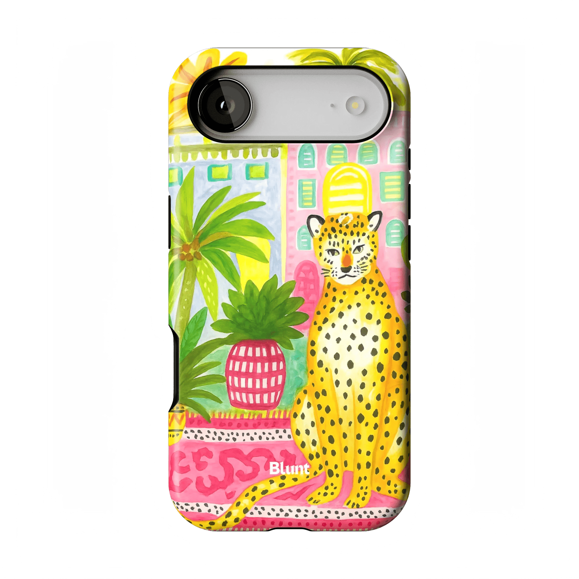 Kenya iPhone Case - Blunt Cases