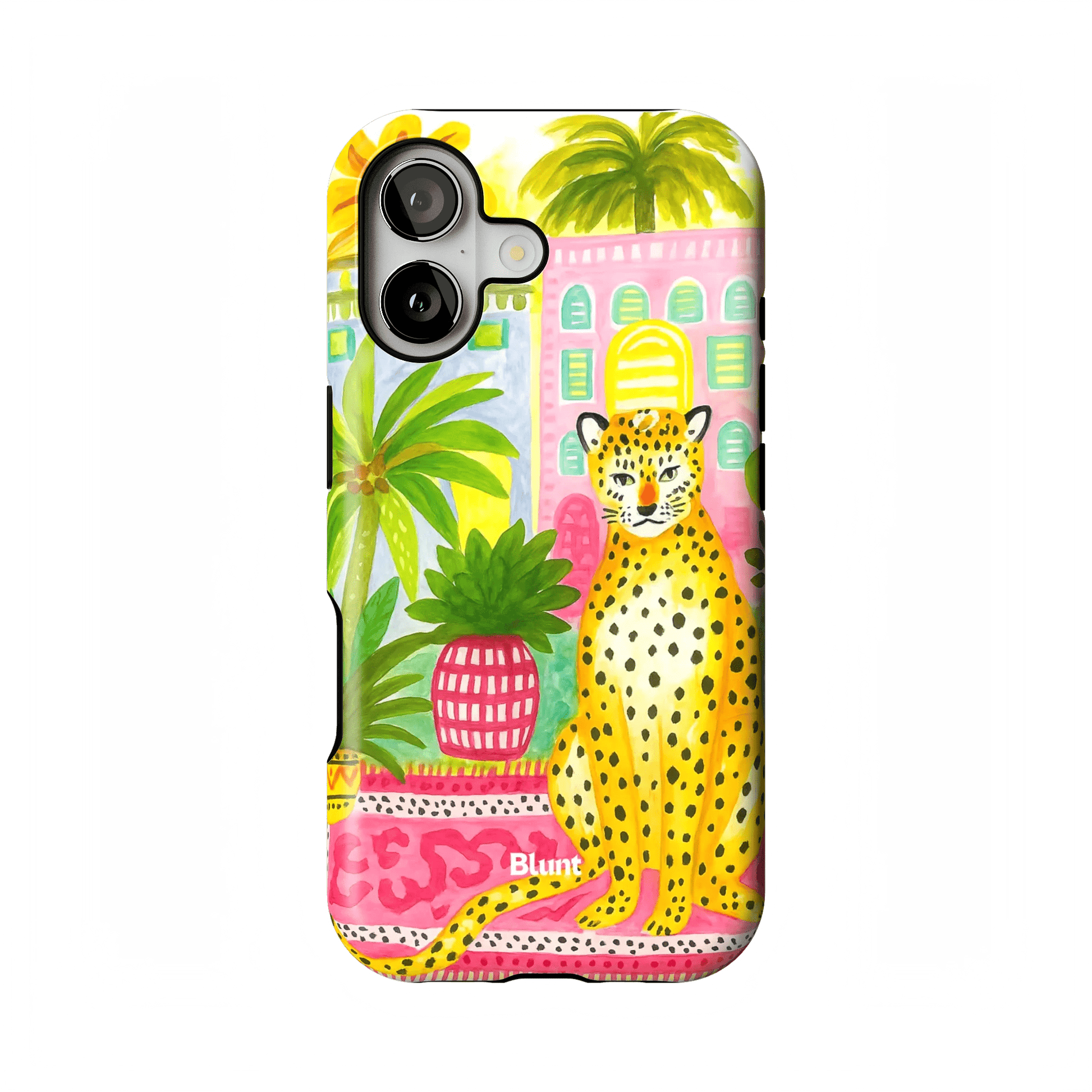 Kenya iPhone Case - Blunt Cases