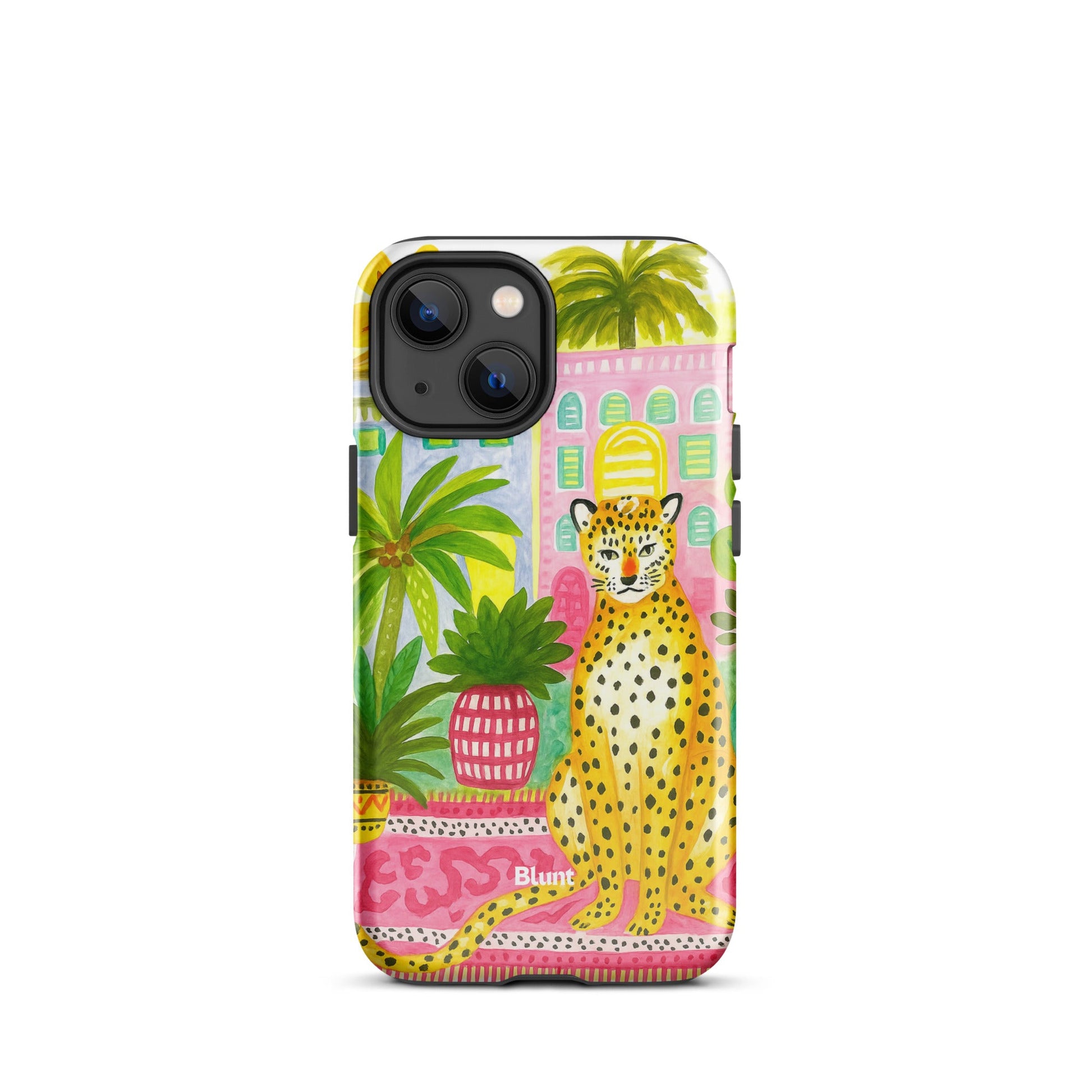 Kenya iPhone Case - Blunt Cases