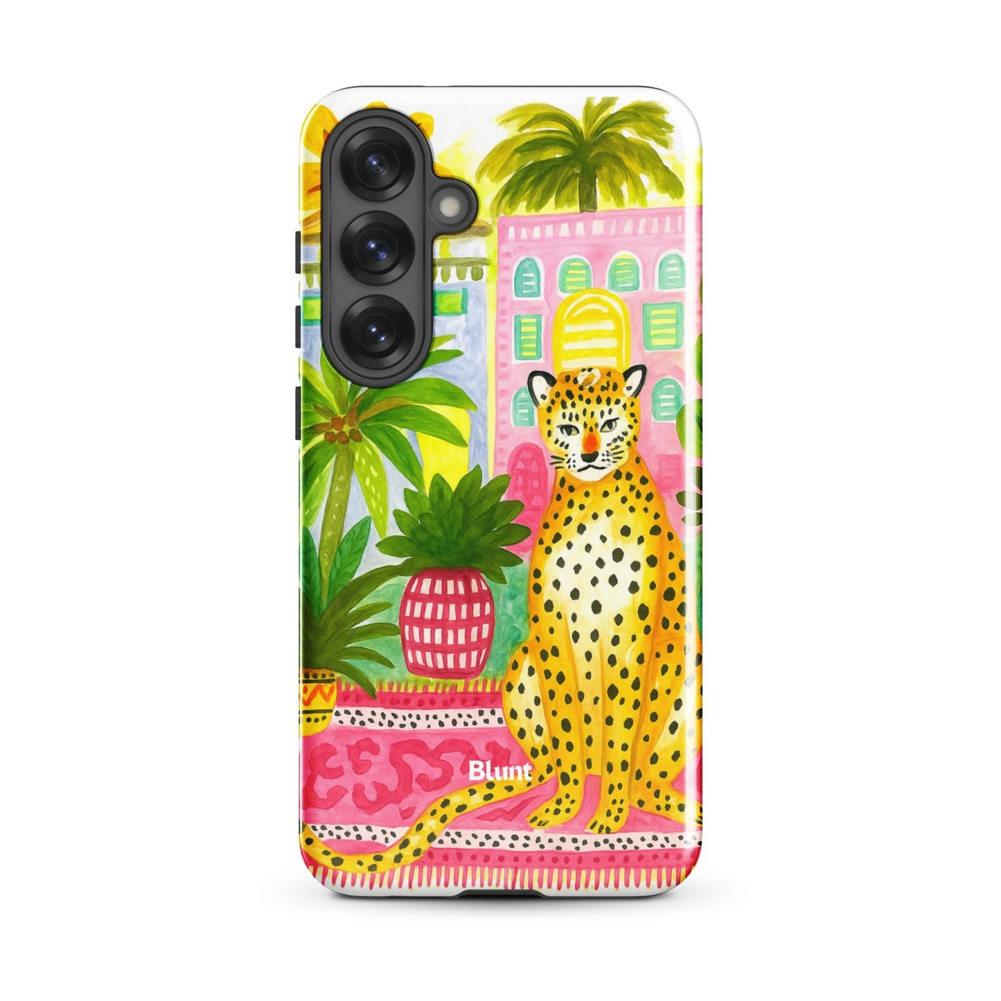 Kenya Samsung Case - Blunt Cases