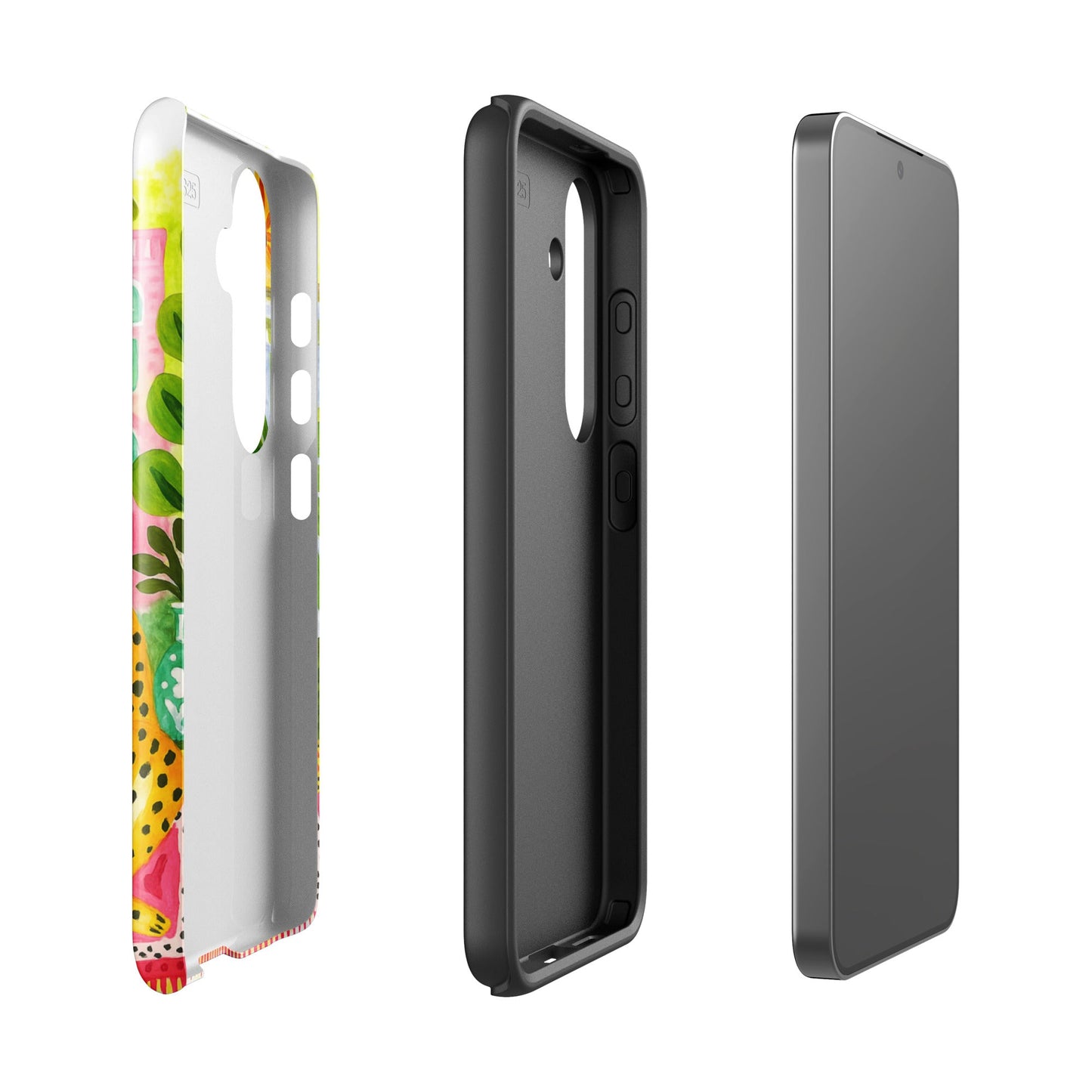 Kenya Samsung Case - Blunt Cases