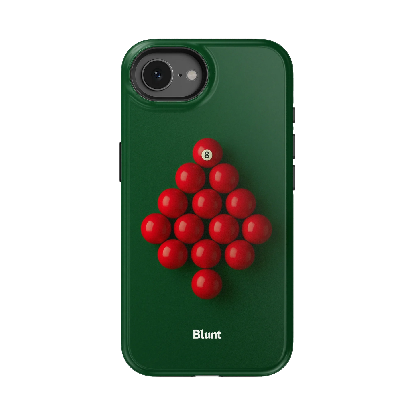 iPhone 16 E Tough