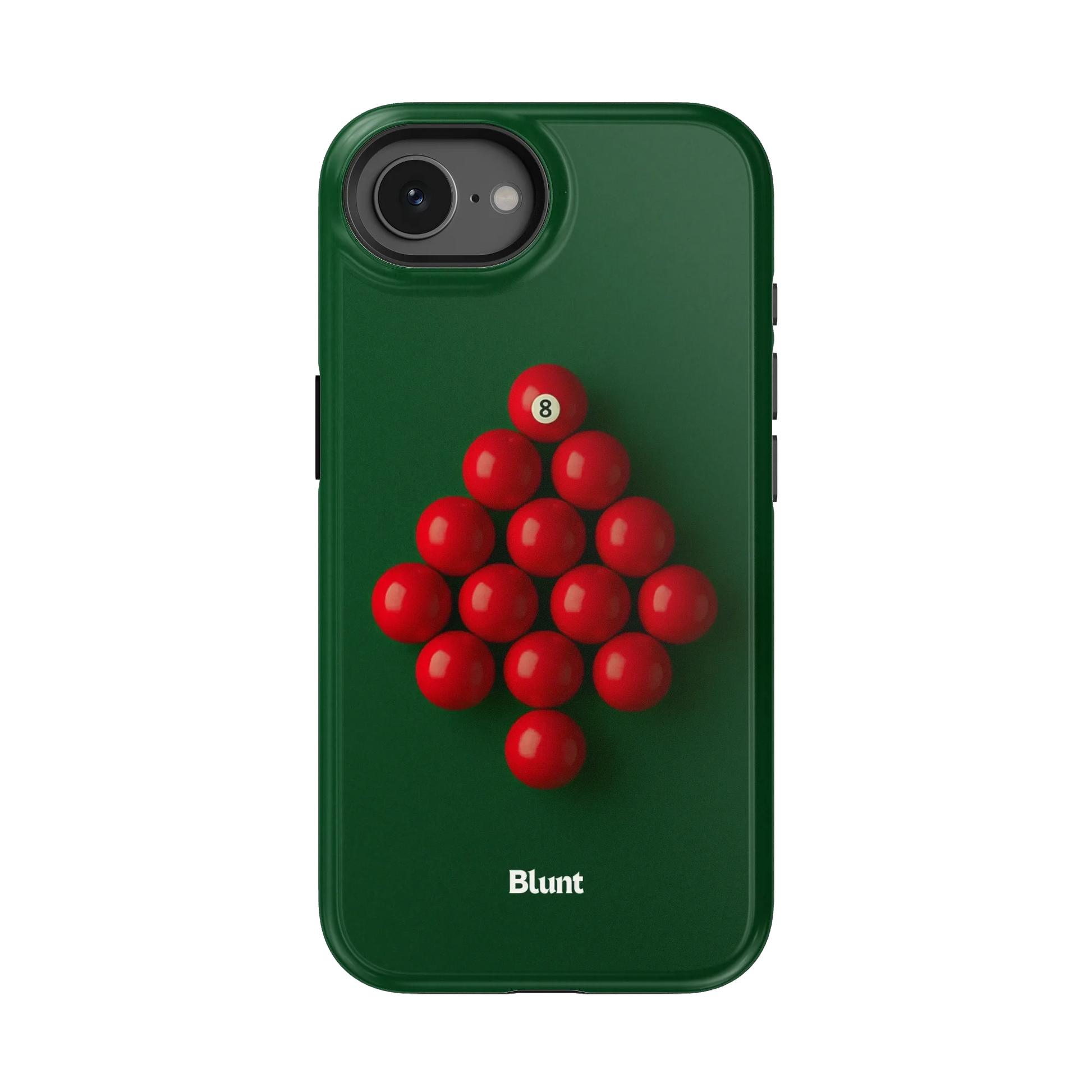 iPhone 16 E Tough