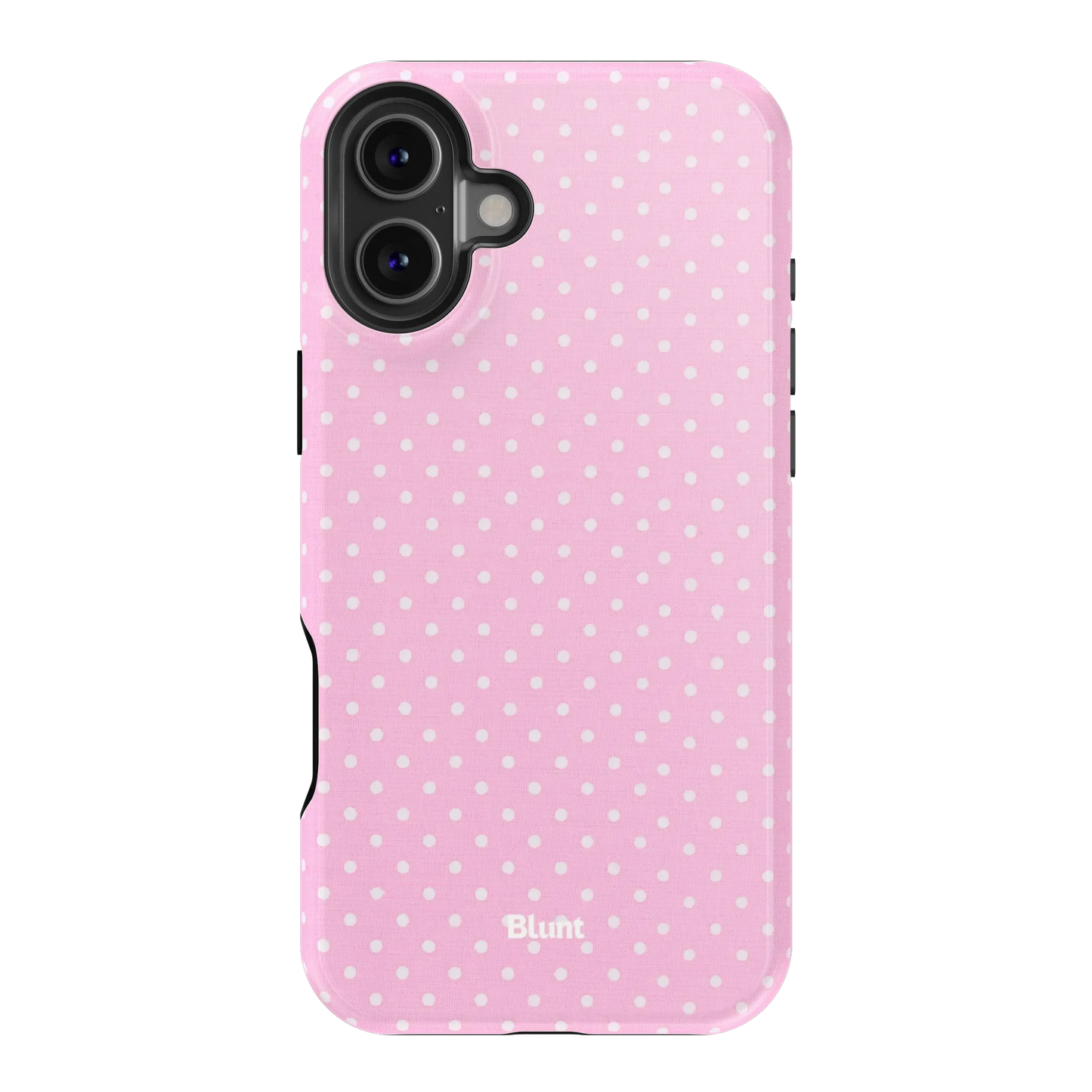 Posie iPhone Case