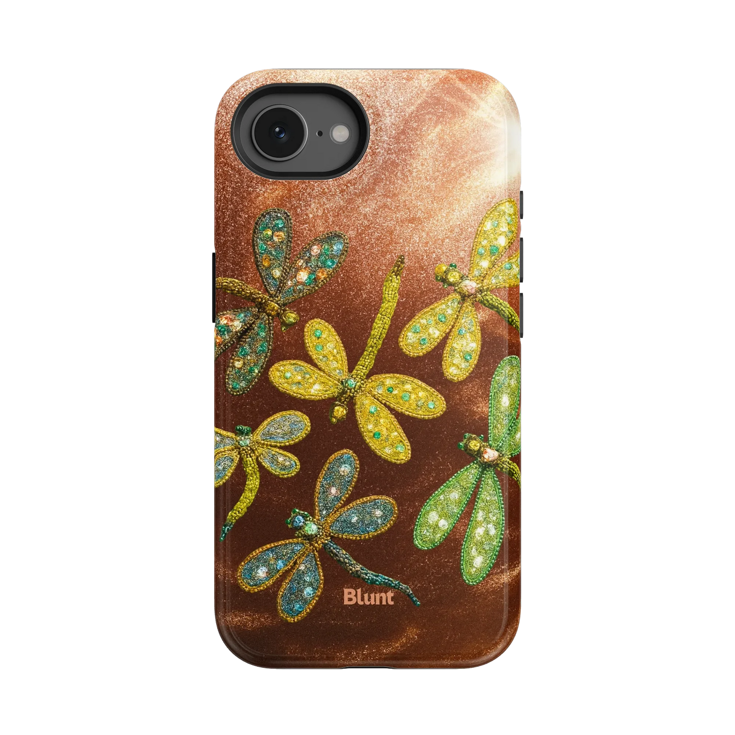 iPhone 16 E Tough