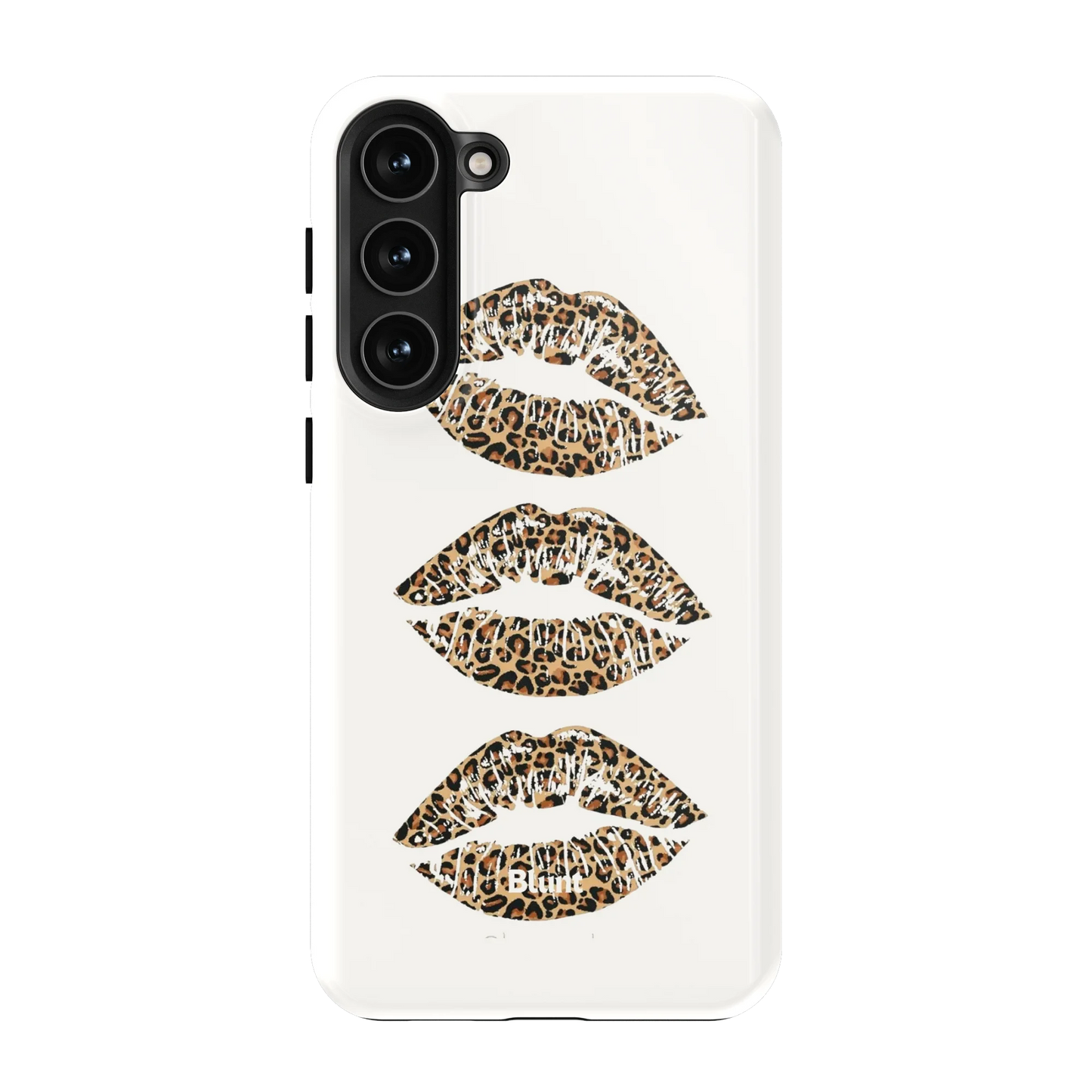 Triluxe Samsung Case