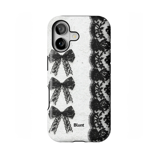 Marquise iPhone Case