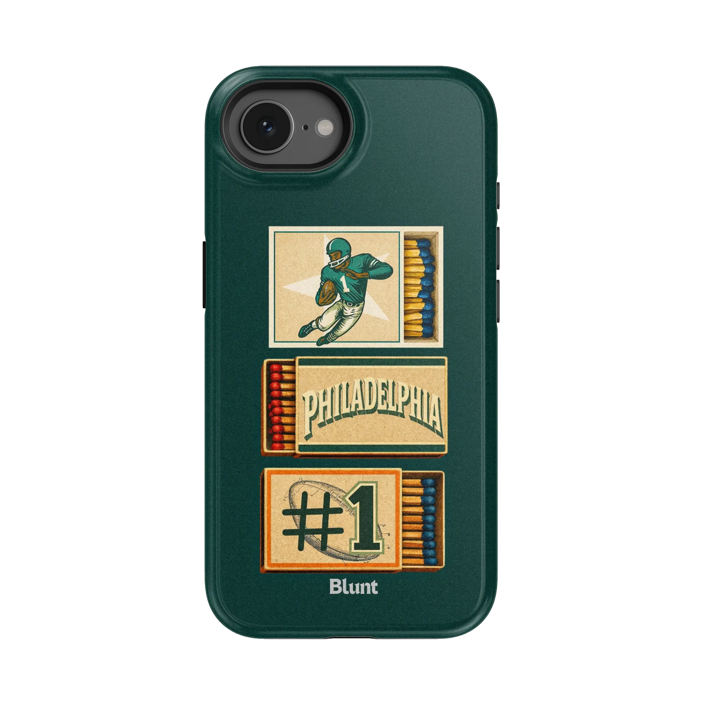 iPhone 16 E Tough
