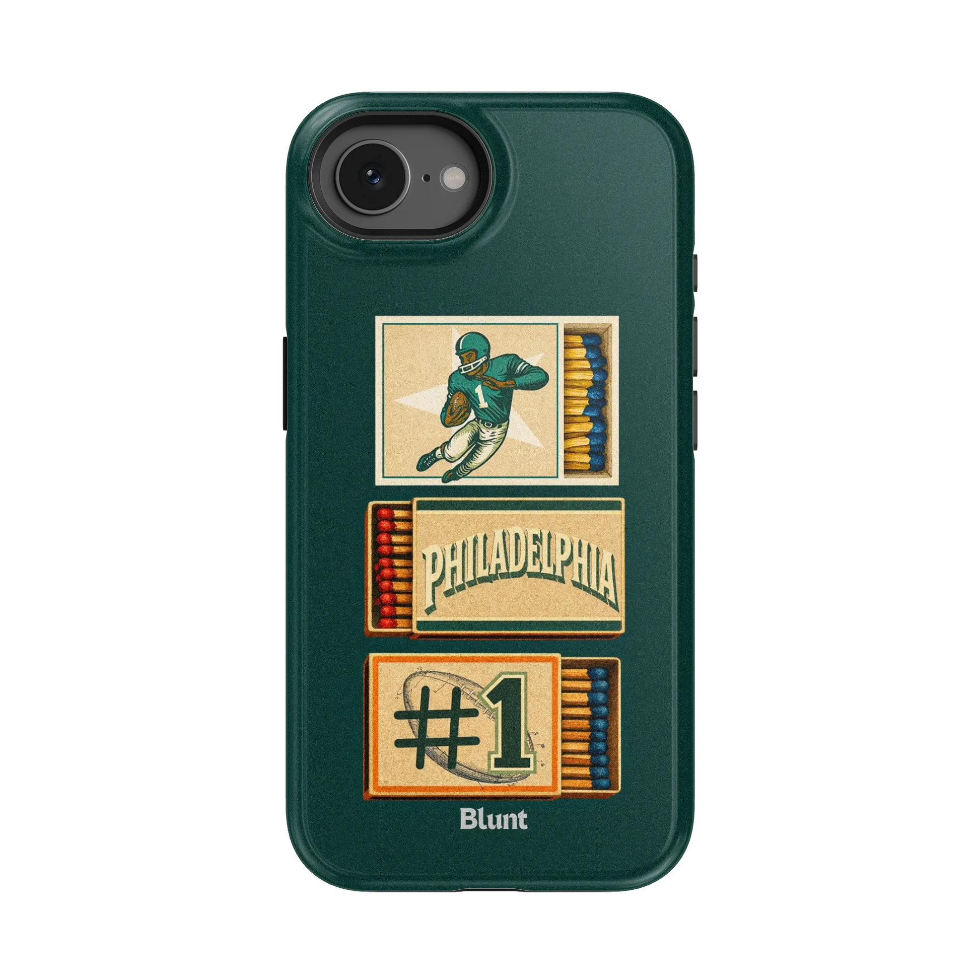 iPhone 16 E Tough