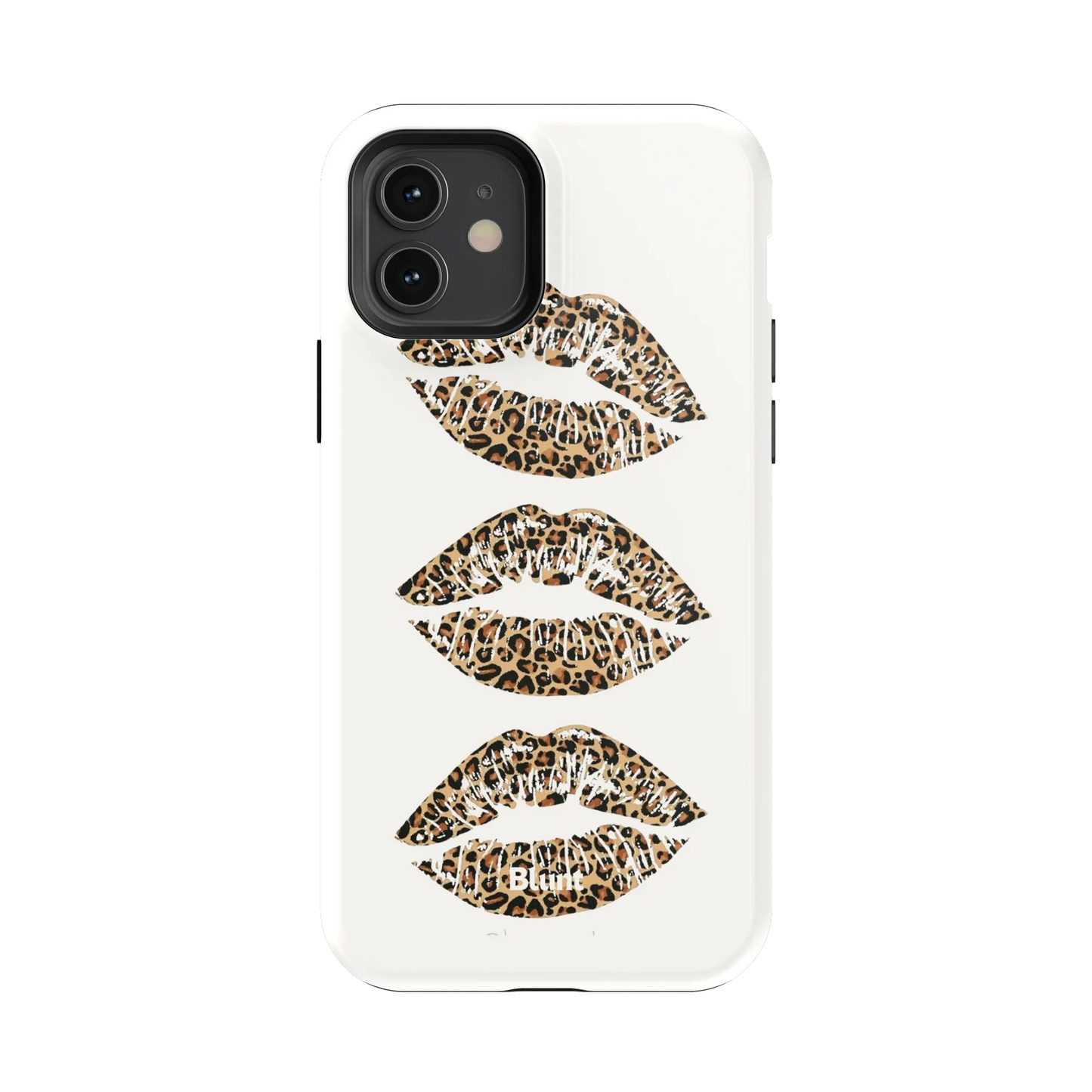 Triluxe iPhone Case